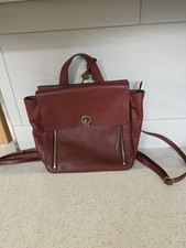 Fossil Amelia Brown Pebbled