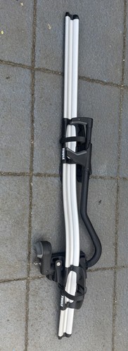 Thule proride 591 - proride, roof-mounted