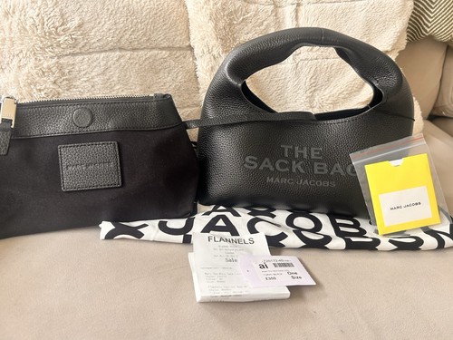 Marc jacobs mini sack - jacobs,