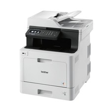 Brother DCP-L8410CDW Wireless A4 Colour Laser Multifunction