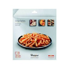 Whirlpool AVM250 Crisp Series