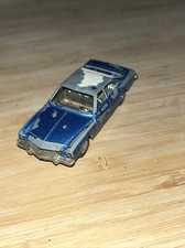 USED CORGI JUNIORS BUICK REGAL