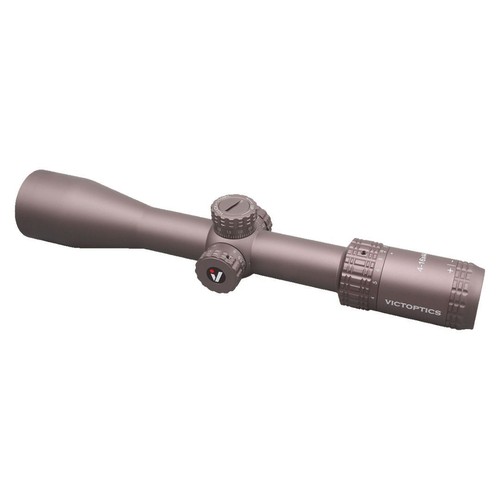Vector optics victoptics - optics,