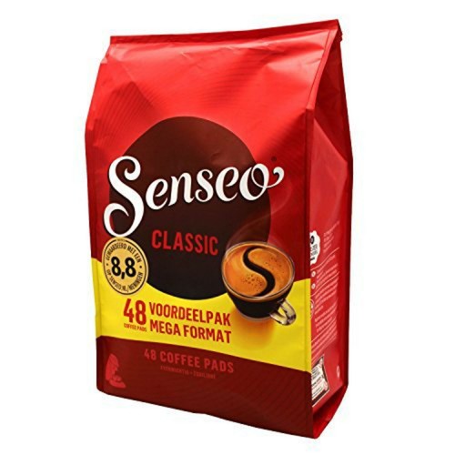 Douwe egberts senseo coffee - egberts,