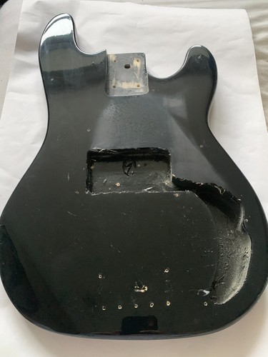 Unbranded used black - unbranded,