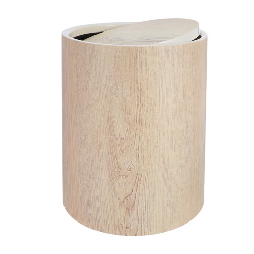 Wood grain waste - wood,