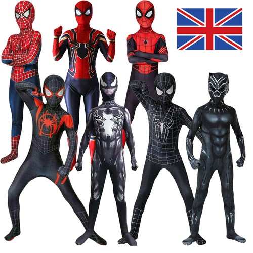 Kids boy cosplay - kids,