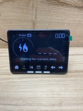 Chameleon IHD3 PPMID-AAA Smart Electricity & Gas Energy Monitor Display 2022