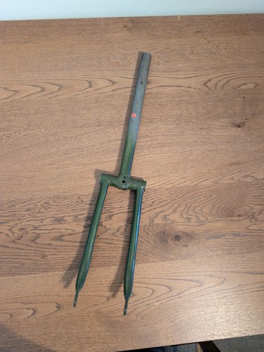 Vintage raleigh rsw fork - raleigh,