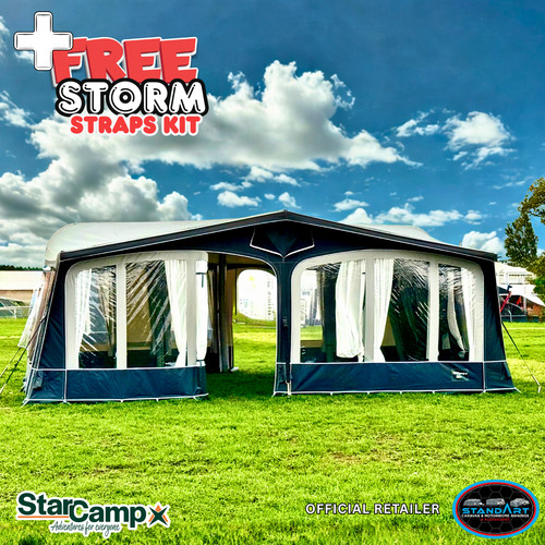 2026 starcamp valor air size - 2026,