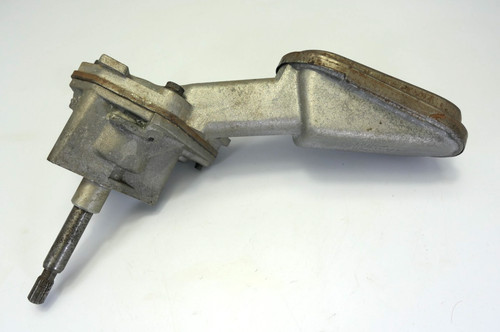 Nos lancia beta oil - beta,