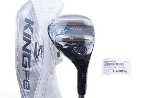 Cobra king black golf club - king, f8