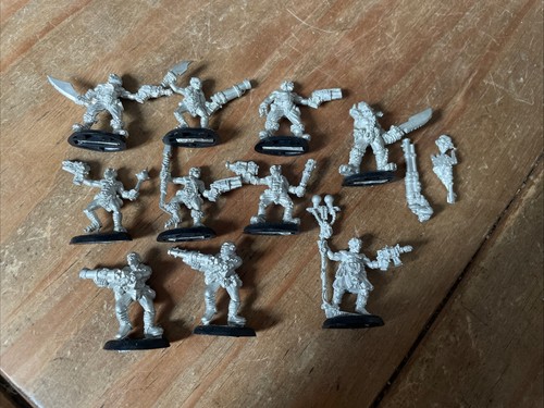 Gorkamorka digganob digga mob - gorkamorka,