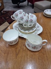 Minton Bone China