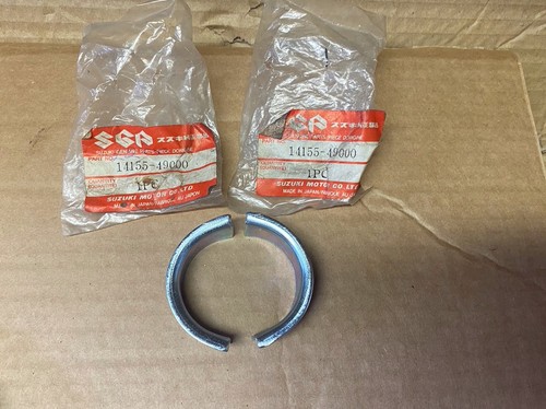 Suzuki 1000 1100 exhaust - 1000,