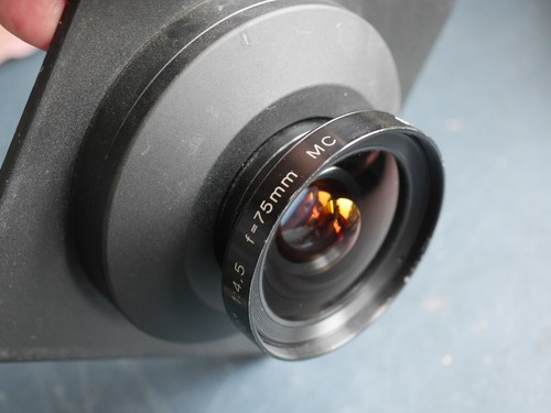 75mm 4x5 sinaron w - 75mm,