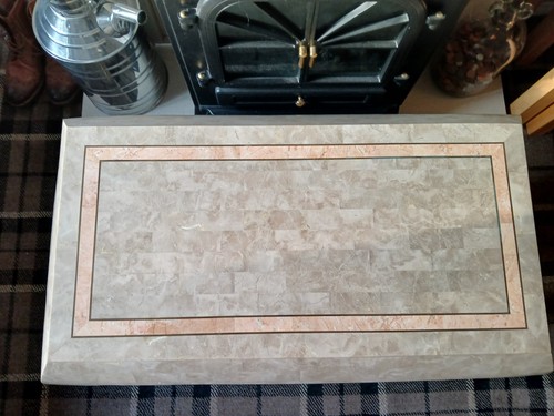 Maitland smith tessellated - smith,