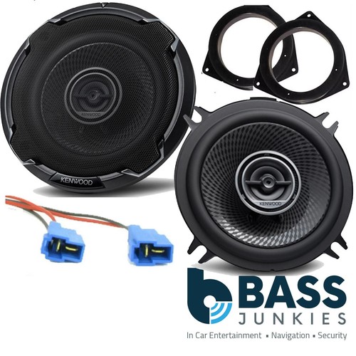 Kenwood 640 watts way - 2,