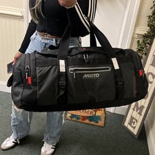 Musto Sailing Duffel Bag 85L 5