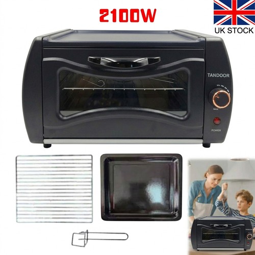 Mini tandoor oven lahmacun - oven,