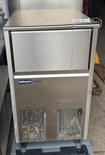 HALCYON ICE 60  Commercial Ice