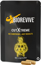 Genuine BioRevive CUTXTREME
