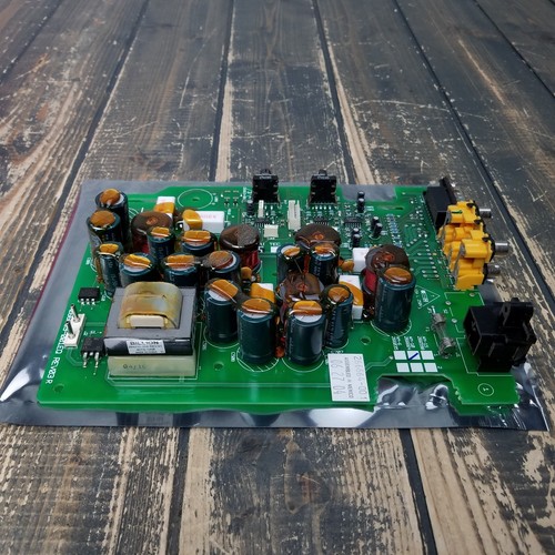 Replacement pcb board rear - pcb,