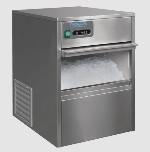 Polar mains counter top - mains-,