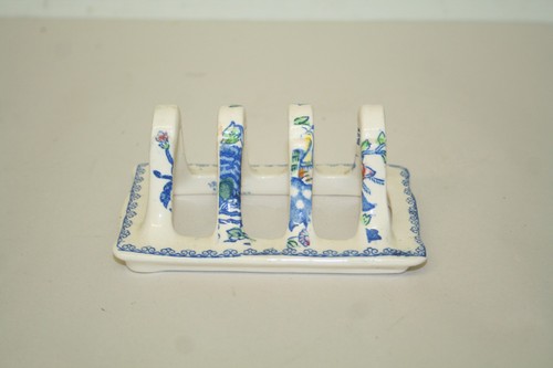 Vintage masons regency toast - masons,