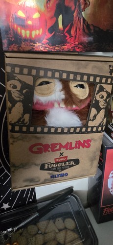 Fuggler gremlins gizmo - fuggler,