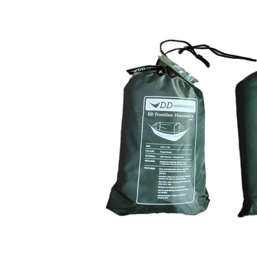 Frontline hammock mk7 7m - dd,