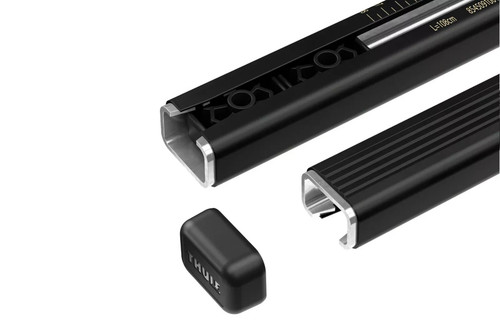 Thule 712200 squarebar 108cm - thule,