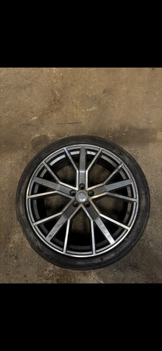 Audi sq8 vorsprung - 22",