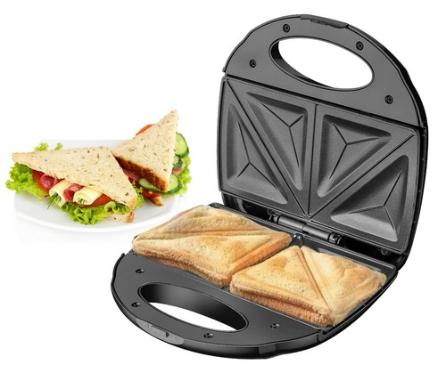Belaco sandwich maker slice - belaco, 2