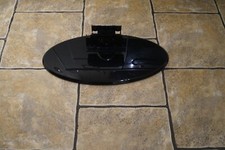 STAND LE32R73BD TABLETOP PEDESTAL FOR 32" SAMSUNG LCD TV GENUINE WITH SCREWS