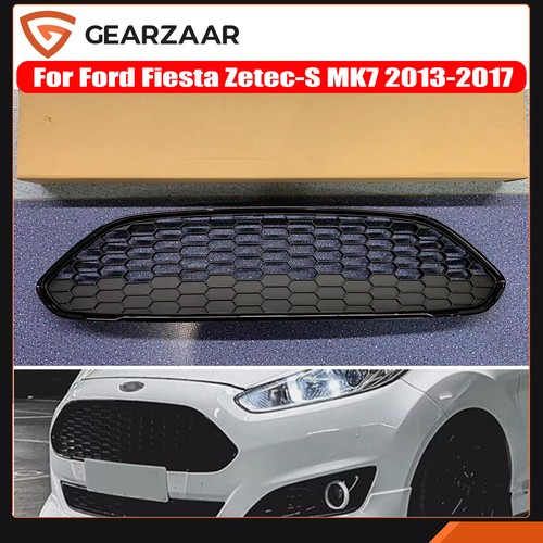 For ford fiesta zetec mk7 - for, s