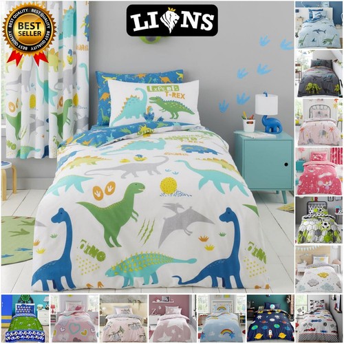 Kids duvet cover sets boys - cover,