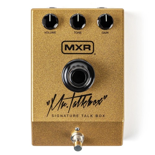 New dunlop mxr - dunlop, mr