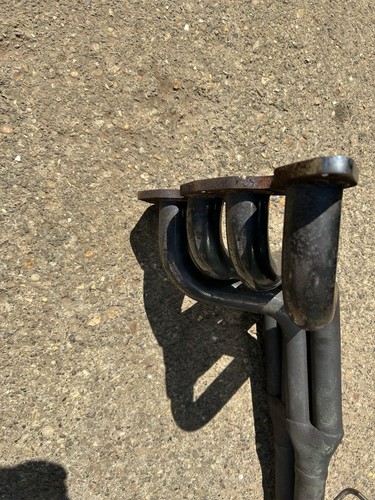 Toyosports stainless race - stainless,
