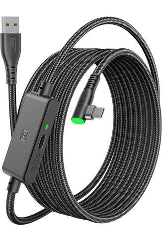 Iniu link cable with - cable, 5m
