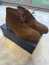 Men’s Loake Pimlico Brown