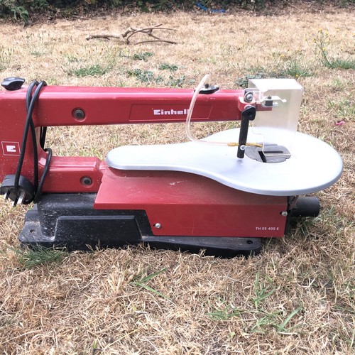 Einhell saw - saw,