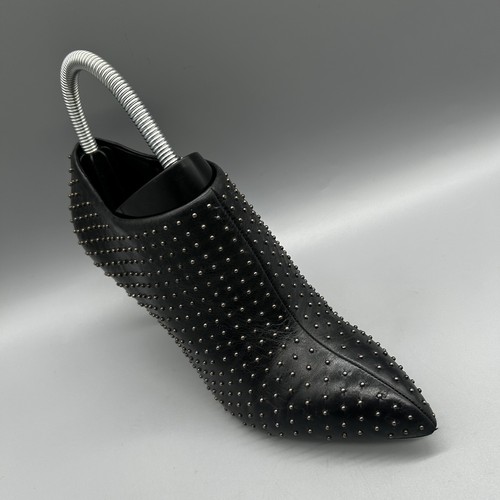 Zara women ankle boots - zara,