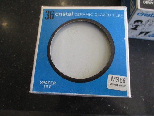 1980s box silver - 1980s, ceramic