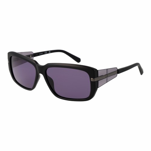 Guess sunglasses gu00090 02y - guess,