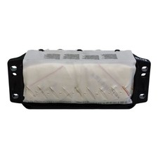 VW Polo MK6 Front Passenger