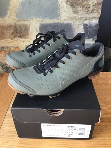 Works recon lace - s-works, gravel