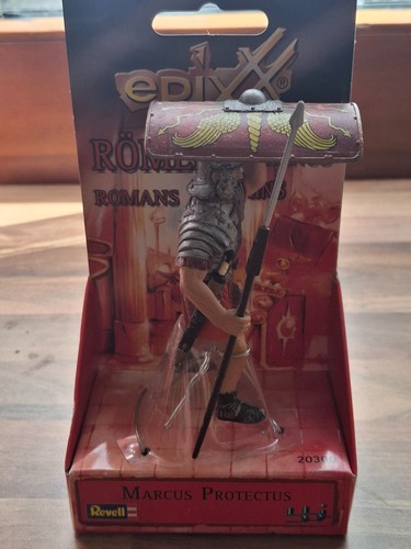 Revell epixx 20300 marcus - revell,