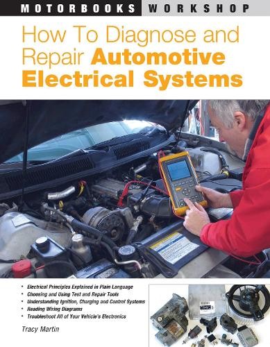 How diagnose and repair - how, to