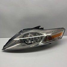 Ford Mondeo Mk4 Xenon Headlight Passenger Side Front Left 2007 - 2014